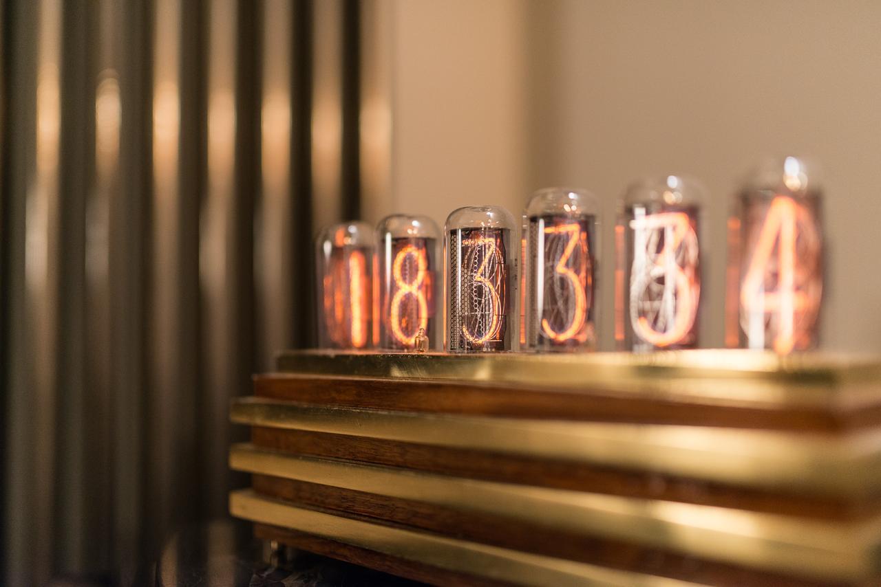 Nikola Tesla By Mythings Apartment วอร์ซอ ภายนอก รูปภาพ